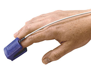 NONIN Articulated Finger Clip Sensor