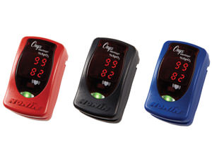 NONIN Onyx Vantage 9590 Finger Pulse Oximeter