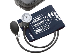 ADC Prosphyg 760 Blood Pressure Unit