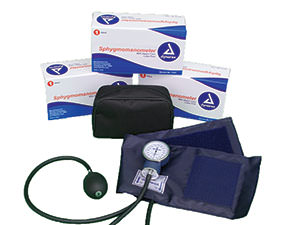 Dynarex ECONOMY Blood Pressure Unit