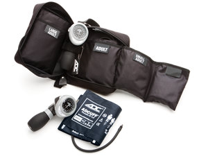 Multikuf Portable 3 Cuff Blood Pressure Kit