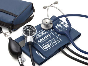 Blood Pressure Monitors