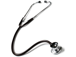 3M Littmann Stéthoscope de Surveillance Classic III, Tubulure