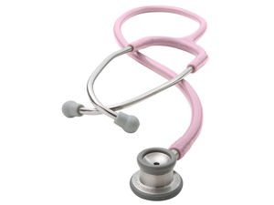 A Nurse's Review of the 3M™ Littmann® CORE Digital Stethoscope