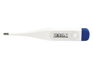 ADTEMP II Thermometer