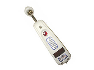 EXERGEN Temporal Scanner TAT-5000 Thermometer