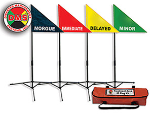 DMS Identification Flags