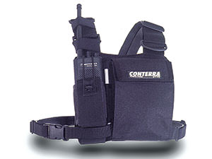 Chest Harness / Radio Holster