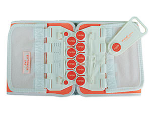TPODResponder Pelvic Stabilization Device