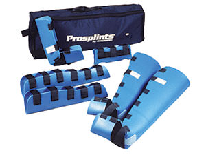 MED SPEC ProSplint Kit