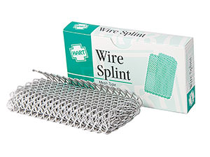 Wire Splints