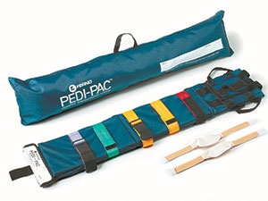 Ferno PEDIPAC Pediatric Immobilization System