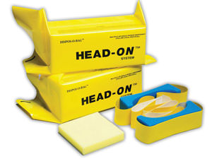 HEAD-ON System