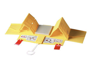 Ambu Head Wedge Head Immobilizer