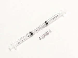 BD 305915 SafetyGlide Hypodermic Needle, 50 EA/BX