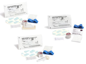 IV Start Kits with TEGADERM