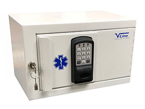 V-Line Narcotics Security Box