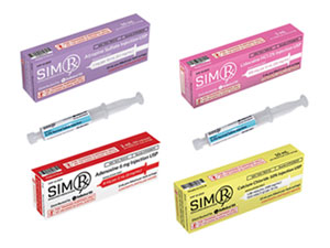 SimRx Training Medications
