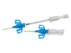 INTROCAN Safety 3 Closed IV Catheters