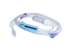 Amsino AMSafe SureLok with Extension Set