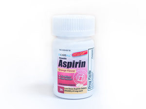 Aspirin
