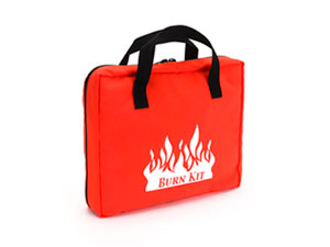 BURN FREE Burn Kit