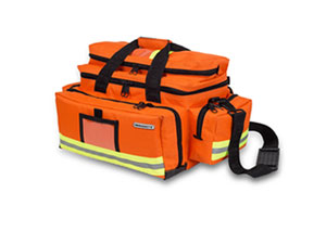 Elite Bags CRITICAL'S Advanced Life Support Emergency Bag