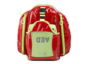 StatPacks G3 QuickLook AED Pack