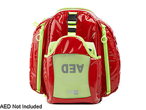 StatPacks G3 QuickLook AED Pack