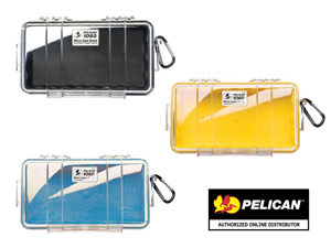 Pelican 1060 MICRO Case