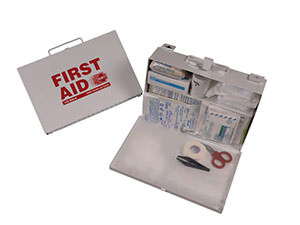 Emergency First Aid Kit