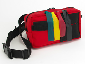 Hawke Basic Triage Kit
