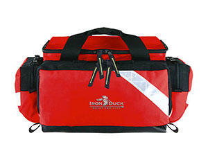 Iron Duck TRAUMA PACK PLUS Bag