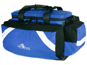 Iron Duck ULTRA SOFBOX PLUS Trauma Bags