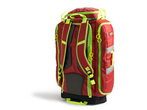 StatPacks G3 RESPONDER EMS Pack, 4 CELL