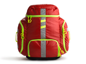 StatPacks G3 Clinician 3 Cell EMS Pack