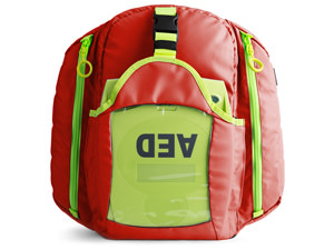 StatPacks G3 QuickLook AED Pack