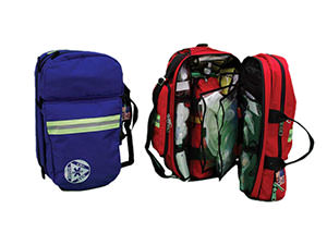 UNIMED Bags and Packs