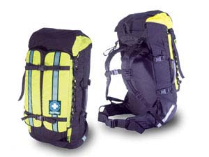 CONTERRA Bags and Packs