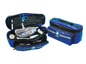 Conterra Responder II Bag