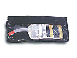 Conterra Extra Large Organizer Pocket