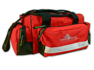 Iron Duck PACK CASE TRIPLE Response Bag