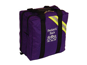 RB Pediatric Bag