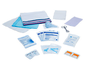 Obstetrical Kit (OB Kit)