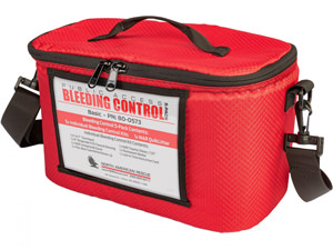 Public Access Bleeding Control Kit 5Pack