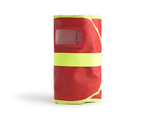 StatPacks G3 First Aid QuickRoll Intubation