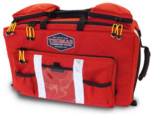 THOMAS Zenith ALS/BLS or Airway Bag