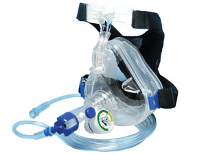 FLOW-SAFE II CPAP System
