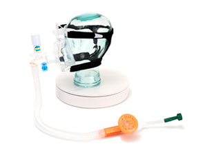 O2-MAX Disposable CPAP Devices