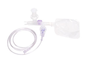 Vyaire Medical AirLife® Misty Max 10 Handheld Nebulizer Kit Small